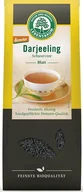 Herbata - Lebensbaum HERBATA CZARNA DARJEELING LIŚCIASTA BIO 100 g - miniaturka - grafika 1