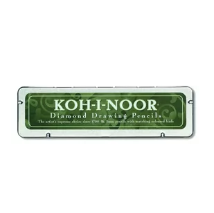 Koh-I-Noor ołówek automatyczny, 6 sztuk 52170N2001PL - Ołówki - miniaturka - grafika 2
