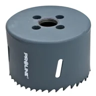 Otwornice - PROLINE Otwornica bimetalowa Hss 64mm Proline CB-72970 - miniaturka - grafika 1
