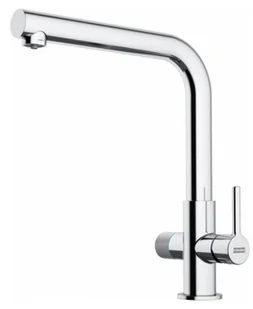 Bateria FRANKE Lina Clear Water 2.0 L Chrom 120.0730.779 - Baterie kuchenne - miniaturka - grafika 1