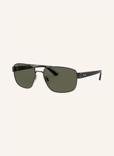 Ray-Ban Okulary Przeciwsłoneczne rb3663 grau - Okulary przeciwsłoneczne - miniaturka - grafika 1