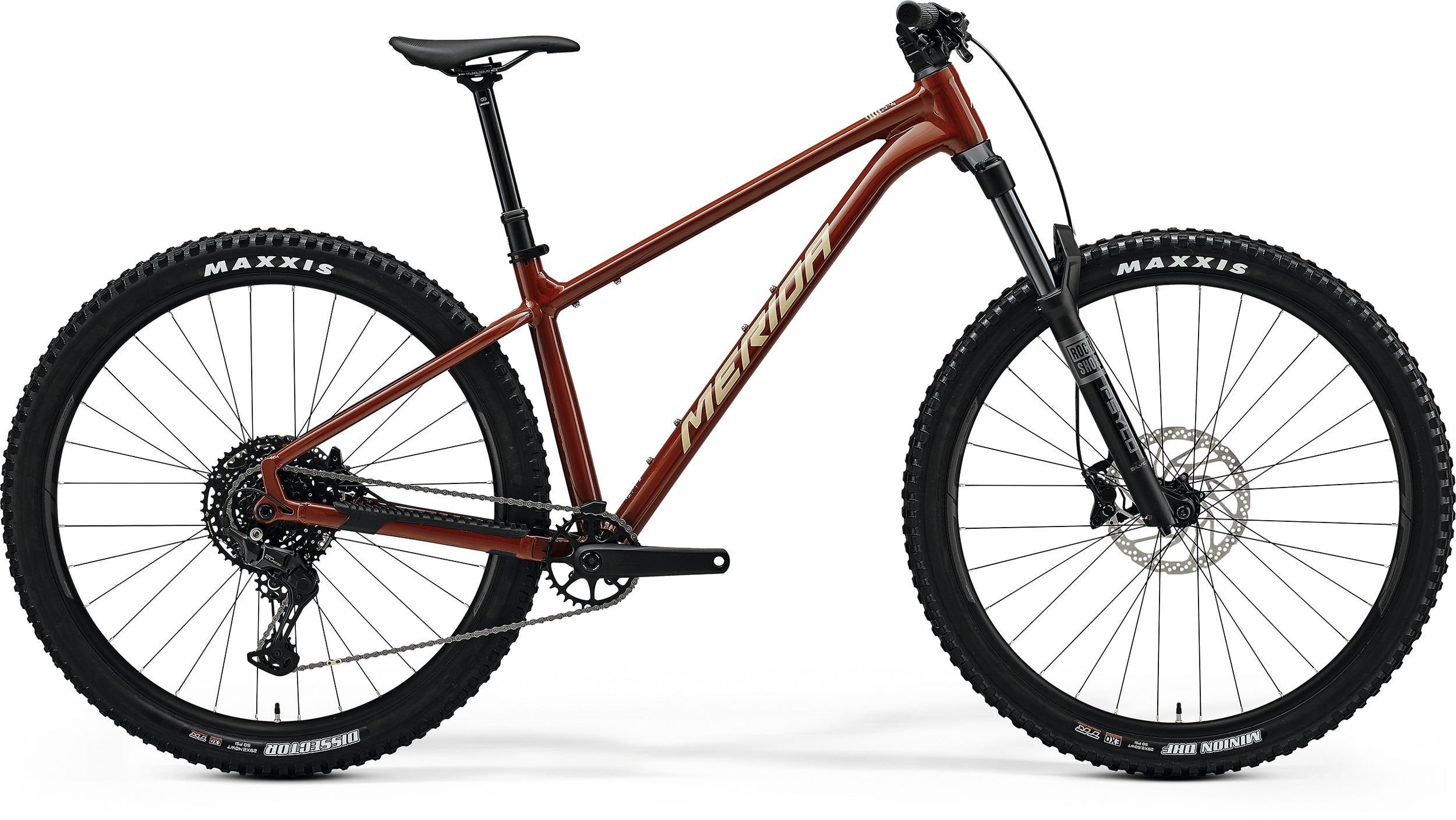 Merida BIG.TRAIL 500 29