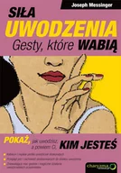 Miłość, seks, związki - Siła uwodzenia. Gesty, które wabią - miniaturka - grafika 1