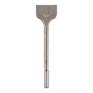 Dłuta - DŁUTO SZEROKIE PŁASKI SDS-MAX SAMOOSTRZĄCE 80x300mm MILWAUKEE - miniaturka - grafika 1