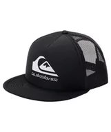 Czapki damskie - Quiksilver Męska czapka z daszkiem z pianki Vn - miniaturka - grafika 1