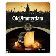 Sery - Old Amsterdam Twardy ser długo dojrzewający 250 g - miniaturka - grafika 1