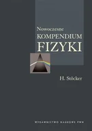 Podręczniki dla szkół wyższych - Nowoczesne kompendium fizyki - Horst Stocker - miniaturka - grafika 1
