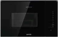 Kuchenki mikrofalowe do zabudowy - Gorenje BMI251SG3BG - miniaturka - grafika 1