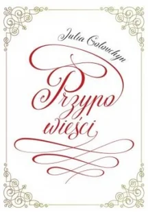 Sorus Przypowieści Julia Golovchyn - Religia i religioznawstwo Sorus Przypowieści Julia Golovchyn - Religia i religioznawstwo - miniaturka - grafika 2
