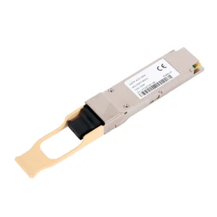 Option QSFP+, 40Gbps, MM MTP/MPO, 100m, TX850, DDM - Pozostałe akcesoria sieciowe - miniaturka - grafika 1