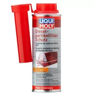 Dodatki do paliw - LIQUI MOLY dodatek do filtra DPF 250ml 2650 - zapobiega powstawaniu sadzy - miniaturka - grafika 1