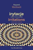 Poezja - Irytacje. Wybrane miniatury poetyckie - Ryszard Wasilewski - miniaturka - grafika 1