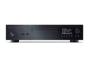 Technics SL-G700M2E - Odtwarzacze sieciowe - miniaturka - grafika 1
