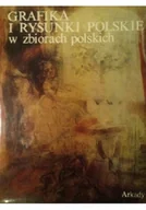 Książki o kulturze i sztuce - Grafika i rysunki polskie w zbiorach polskich - miniaturka - grafika 1