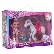 Lalki dla dziewczynek - BFF Zestaw Dreamy & Rym - miniaturka - grafika 1