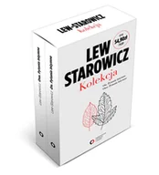 Zdrowie - poradniki - Lew-Starowicz Kolekcja - miniaturka - grafika 1