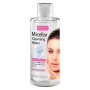 Płyny micelarne - Beauty Formulas Micellar Cleansing, płyn micelarny do demakijażu, 200 ml - miniaturka - grafika 1