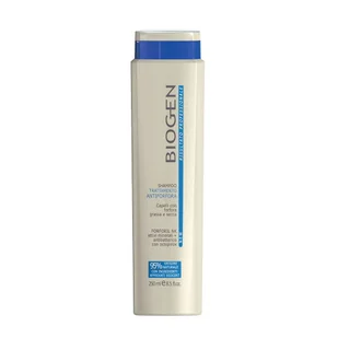Biogen, Szampon przeciwłupieżowy do włosów, 250 ml - Szampony do włosów - miniaturka - grafika 1