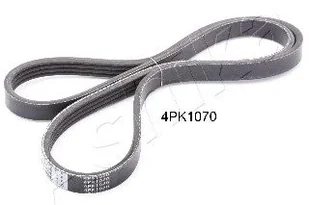 Pasek klinowy wielorowkowy Ashika 112-4PK1070 - Paski klinowe i wielorowkowe - miniaturka - grafika 1