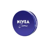 Kremy do twarzy - Nivea Krem Creme 50ml - miniaturka - grafika 1