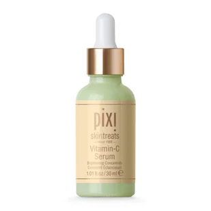 PIXI Vitamin C Serum - Serum rozjaśniające - Serum do twarzy - miniaturka - grafika 2