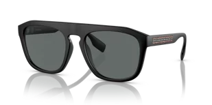 Okulary Przeciwsłoneczne Burberry BE 4396U Wren 346481 - Okulary przeciwsłoneczne - miniaturka - grafika 1