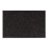 Wycieraczki - Wycieraczka DURA 7869 antypoślizgowa, zewnętrzna, wewnętrzna, na gumie - brąz 66x185 cm - miniaturka - grafika 1