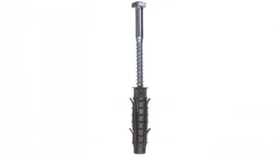 Kołek rozporowy z wkrętem /klucz/ KRN fi12 6x100 22.188 /50 szt./ - Kołki - miniaturka - grafika 1