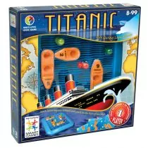 Granna Titanic 1181 - Gry planszowe - miniaturka - grafika 1