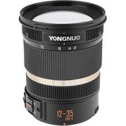 Yongnuo YN 12-35mm f/2.8-4.0