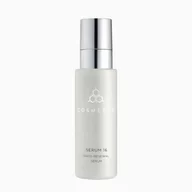 Serum do twarzy - CosMedix Serum 16 Rapid Renewal Serum odżywczy koncentrat z retinolem dla każdej skóry 30ml - miniaturka - grafika 1