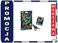 Figurki dla dzieci - WWD 50705 TOREBKA SASZETKA DINOZAUR NIESPODZIANKA - miniaturka - grafika 1