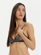 Biustonosze - Tommy Hilfiger Biustonosz braletka UW0UW05172 Granatowy - miniaturka - grafika 1