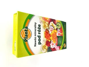 NAWÓZ POD RÓŻE GRUNTOWE PIENNE PNĄCE WZMACNIA 1kg - Nawozy ogrodnicze - miniaturka - grafika 1