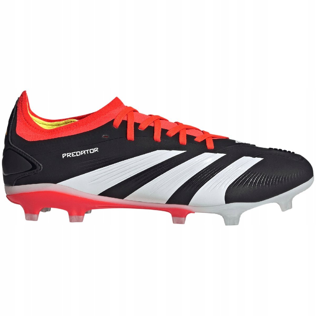 Buty piłkarskie adidas Predator Pro FG IG7777 46