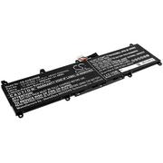 Baterie do laptopów - Cameron Sino Asus VivoBook S13 S330 0B200-02960000 3600mAh 41.58Wh Li-Ion 11.55V CS-AUS330NB - miniaturka - grafika 1