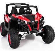Pojazdy elektryczne dla dzieci - Super-Toys, mega auto Buggi 4x4, xmx603 - miniaturka - grafika 1