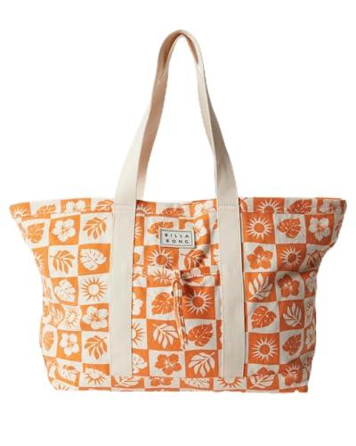 BILLABONG All Day Beach Tote, Plecaki damskie, Dried Mango, jeden rozmiar, Dried Mango
