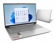 Laptopy - Lenovo Ideapad 3-15ALC 82KU00W1PB R5 5500U/8/960 5M210SSDW11P - miniaturka - grafika 1