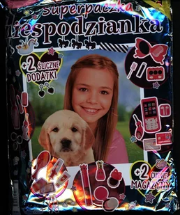 Księżniczka Mimi Pakiet - Czasopisma - miniaturka - grafika 1