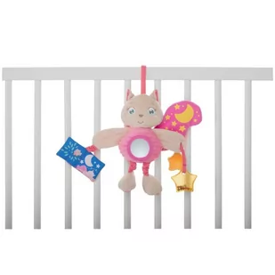 Chicco świecąca wiewiórka CHI-07705 - Maskotki i pluszaki - miniaturka - grafika 1