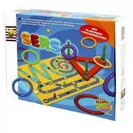 Gry planszowe - Tupiko Serso - miniaturka - grafika 1