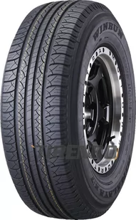 Winrun Maxclaw H/T 2 W-Silent 235/55R20 102V - Opony terenowe i SUV letnie - miniaturka - grafika 1