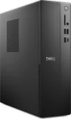 Zestawy komputerowe - Dell Slim ECS1250 Core i3-14100 / 16GB / 512GB SSD / Intel UHD 730/WLAN + BT/Kb/Mouse/W11Pro/3YPS - miniaturka - grafika 1