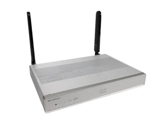 Cisco C1131-8PLTEPWE - Routery - miniaturka - grafika 1