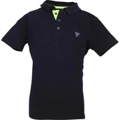 Koszulki dla dziewczynek - Guess Polo Regular Fit - miniaturka - grafika 1