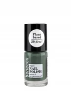 Lakiery do paznokci - BENECOS Lakier do paznokci SAGE GREEN - miniaturka - grafika 1