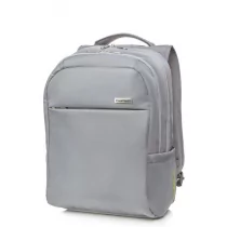Patio Plecak biznesowy Coolpack Force (A42107) Light Grey 36551CP - Plecaki szkolne i tornistry - miniaturka - grafika 2