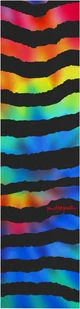 grip POWELL PERALTA RAINBOW RIP GRIPTAPE - Deski snowboardowe - miniaturka - grafika 1