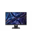 Monitory - LENOVO ThinkVision E22-30 21.5inch IPS FHD WLED 16:9 75Hz 250cd/m2 4ms HDMI DP VGA - miniaturka - grafika 1